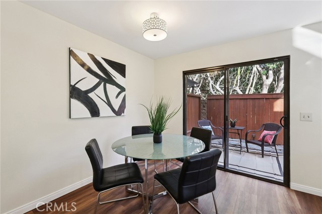 Detail Gallery Image 8 of 42 For 3443 Reynard Way a,  San Diego,  CA 92103 - 2 Beds | 2/1 Baths