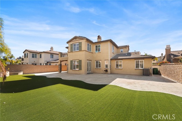 Detail Gallery Image 37 of 74 For 22383 Quiet Bay, Corona,  CA 92883 - 5 Beds | 4/1 Baths