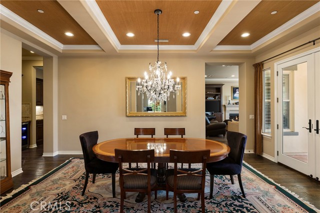 Detail Gallery Image 5 of 67 For 19 Calle Estilo Nuevo, San Clemente,  CA 92673 - 4 Beds | 4/1 Baths