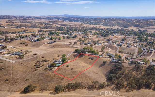 0 Blacktail, Paso Robles, CA, 93446 0 Blacktail, Paso Robles, CA, 93446