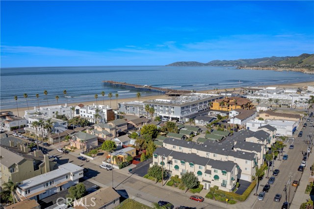 Detail Gallery Image 33 of 53 For 169 Ocean View Ave, Pismo Beach,  CA 93449 - 3 Beds | 2 Baths