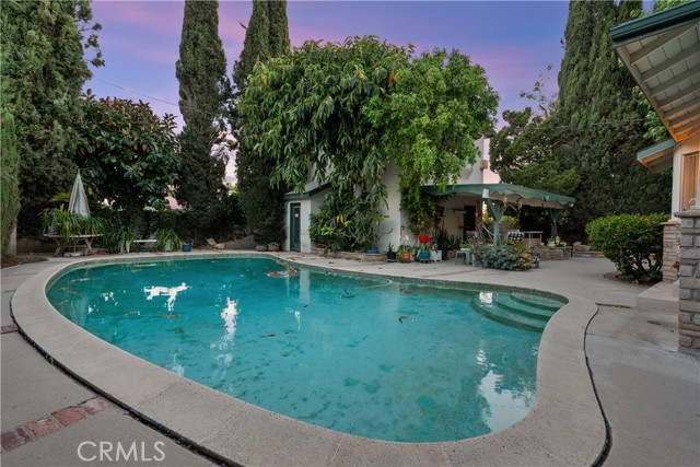 Detail Gallery Image 33 of 64 For 16026 Septo St, Granada Hills,  CA 91343 - 3 Beds | 2/2 Baths