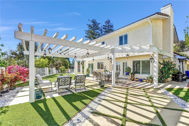 Detail Gallery Image 39 of 51 For 24541 Gardenstone Lane, West Hills,  CA 91307 - 3 Beds | 3 Baths