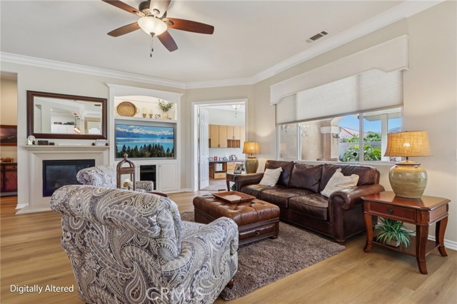 Detail Gallery Image 47 of 75 For 5157 Paseo Callado, Hemet,  CA 92545 - 2 Beds | 2 Baths