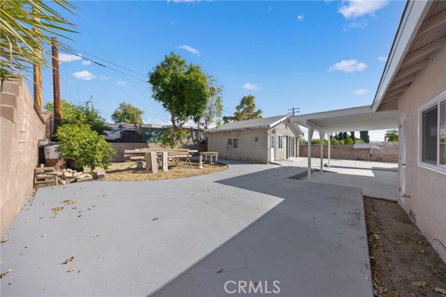 Detail Gallery Image 11 of 25 For 5845 Dogwood, San Bernardino,  CA 92404 - 3 Beds | 1 Baths