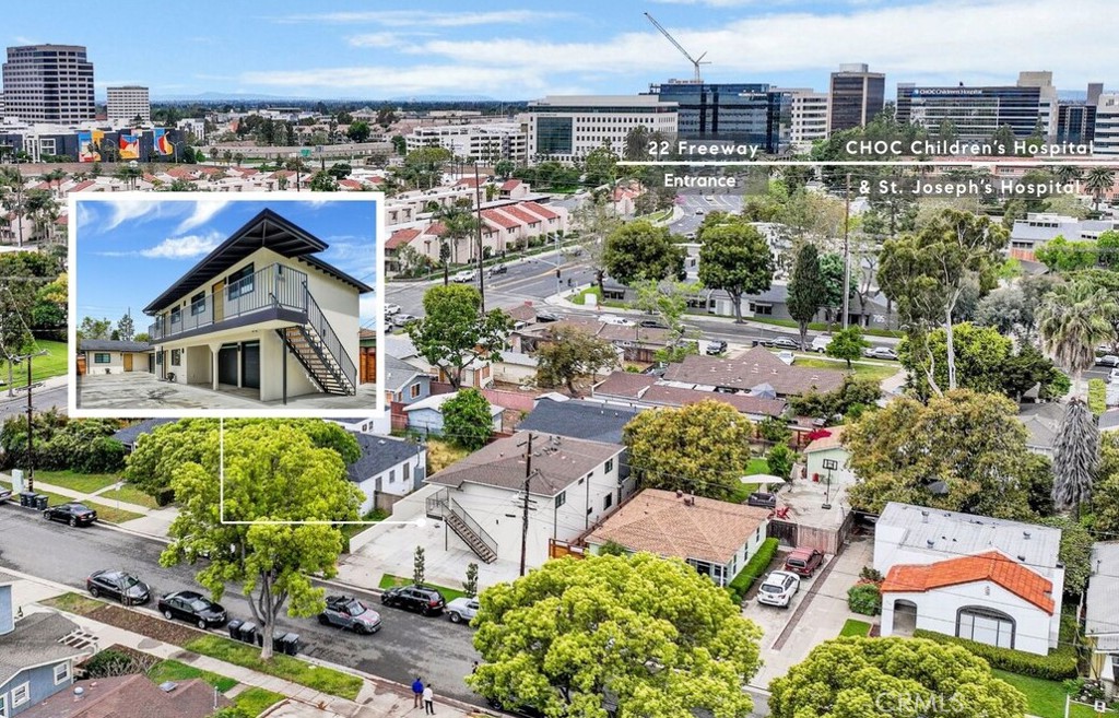 472 S Pixley Street, Orange, CA 92868
