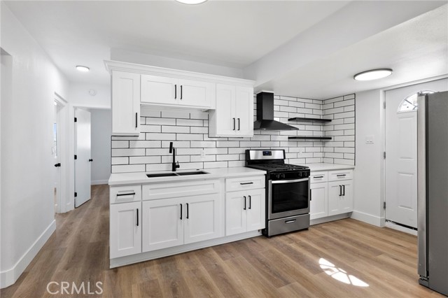 Detail Gallery Image 16 of 66 For 25441 W Main, Barstow,  CA 92311 - – Beds | – Baths