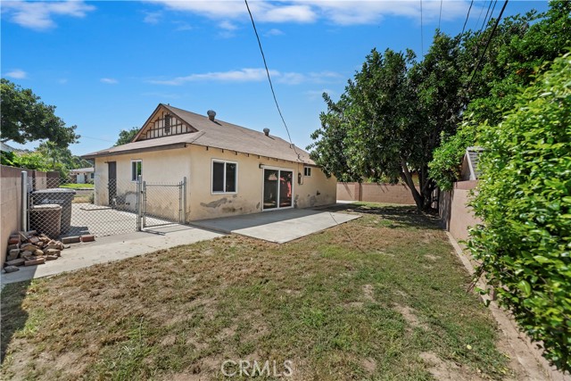 Detail Gallery Image 26 of 30 For 2871 E Tyler, Long Beach,  CA 90810 - 3 Beds | 2 Baths