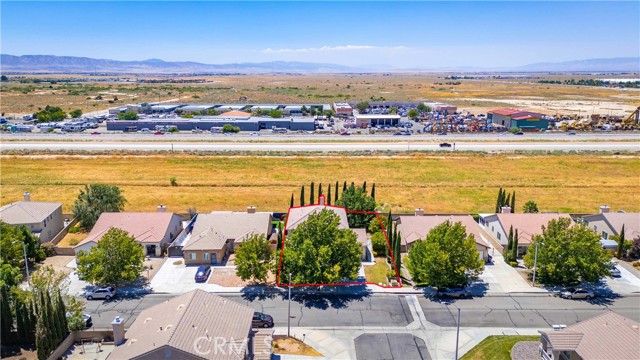 Detail Gallery Image 42 of 44 For 45667 21st St, Lancaster,  CA 93536 - 5 Beds | 3 Baths