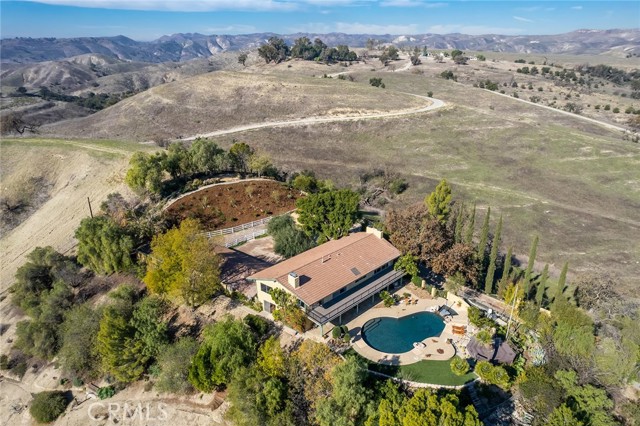 Detail Gallery Image 35 of 36 For 24971 Kit Carson Rd, Hidden Hills,  CA 91302 - 6 Beds | 3/1 Baths
