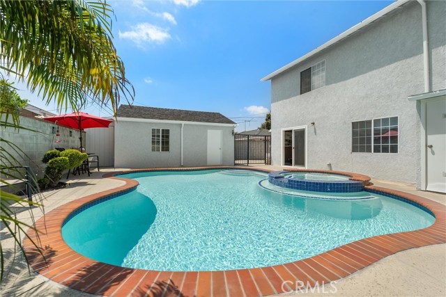 Detail Gallery Image 31 of 32 For 1108 Greenhedge St, Torrance,  CA 90502 - 3 Beds | 2 Baths