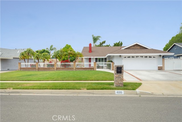 4000 Rosebay St, Chino Hills, CA 91709