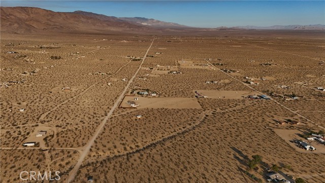 Detail Gallery Image 8 of 9 For 766 Quail Bush Rd, Johnson Valley,  CA 92285 - – Beds | – Baths