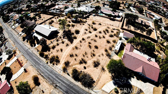 Detail Gallery Image 3 of 6 For 0 Munsee Rd, Apple Valley,  CA 92307 - – Beds | – Baths