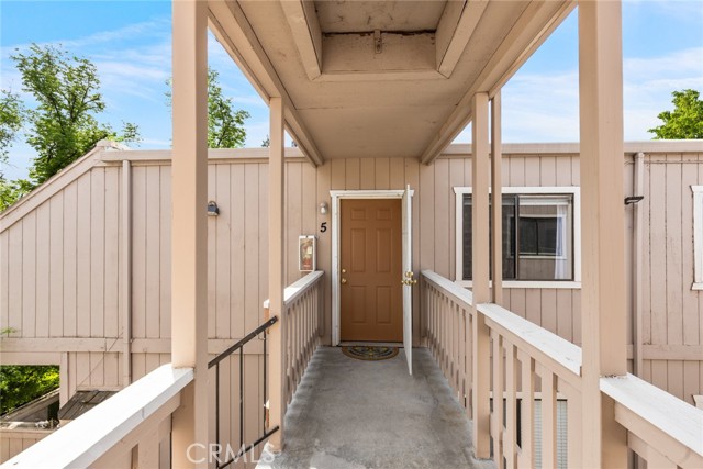 Detail Gallery Image 2 of 19 For 2220 Notre Dame #5,  Chico,  CA 95928 - 2 Beds | 1 Baths