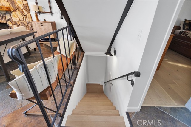 3 Bed Home for Sale in Lake Arrowhead, California