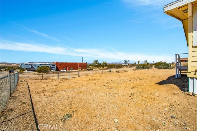 Detail Gallery Image 31 of 58 For 7479 Kellogg Ave, Twentynine Palms,  CA 92277 - 4 Beds | 2 Baths