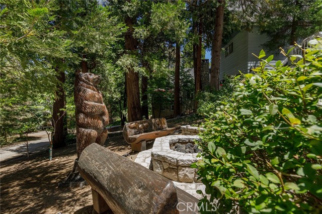 Detail Gallery Image 31 of 43 For 237 Corona Cir, Lake Arrowhead,  CA 92352 - 6 Beds | 3/1 Baths