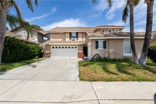 Image 2 for 13398 Sumter St, Fontana, CA 92336