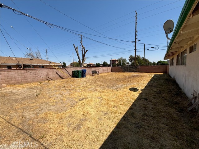 Detail Gallery Image 19 of 19 For 1003 W Avenue J6, Lancaster,  CA 93534 - 4 Beds | 2 Baths