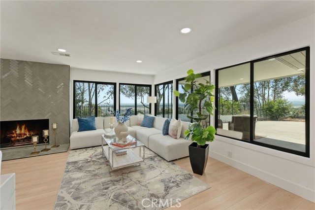 Detail Gallery Image 21 of 45 For 4140 Quail Canyon Rd, San Bernardino,  CA 92404 - 4 Beds | 3 Baths