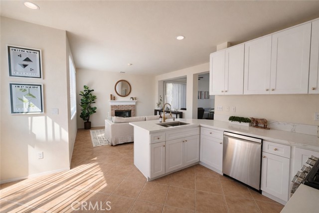 Detail Gallery Image 6 of 32 For 5661 Sagebrush, Chino Hills,  CA 91709 - 5 Beds | 3 Baths