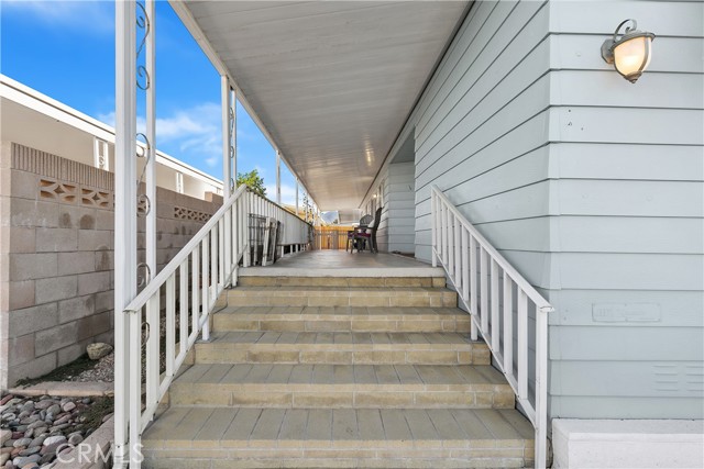 Detail Gallery Image 21 of 34 For 1251 Lugonia #54,  Redlands,  CA 92374 - 2 Beds | 2 Baths