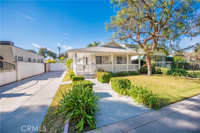 Detail Gallery Image 35 of 35 For 323 N Woods Ave, Fullerton,  CA 92832 - 2 Beds | 2 Baths