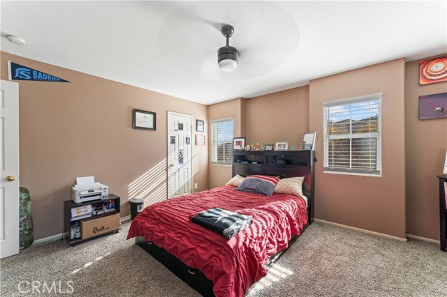 Detail Gallery Image 16 of 35 For 741 Camino Real Ave, Palmdale,  CA 93551 - 4 Beds | 2 Baths