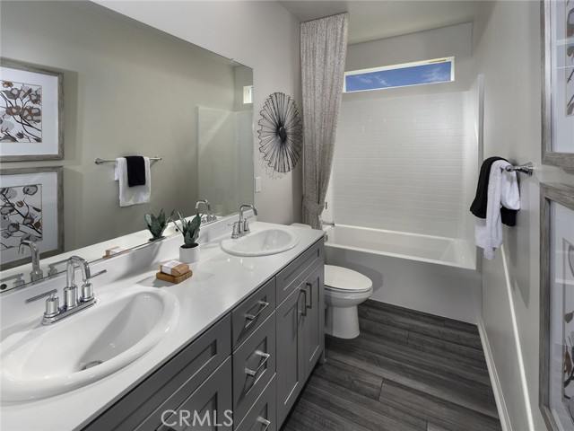 Detail Gallery Image 9 of 16 For 35258 Guldahl Ct, Beaumont,  CA 92223 - 4 Beds | 2/1 Baths