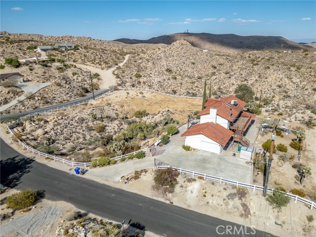 Detail Gallery Image 67 of 75 For 6107 Mandarin Rd, Yucca Valley,  CA 92284 - 3 Beds | 3/1 Baths