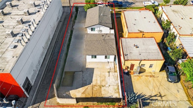 Detail Gallery Image 24 of 33 For 1118 E 77th, Los Angeles,  CA 90001 - 2 Beds | 1 Baths