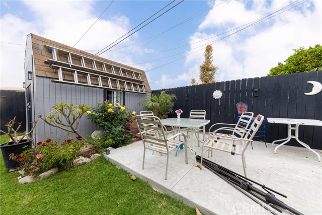 Detail Gallery Image 21 of 26 For 12005 Washington Bld, Whittier,  CA 90606 - 3 Beds | 1/1 Baths