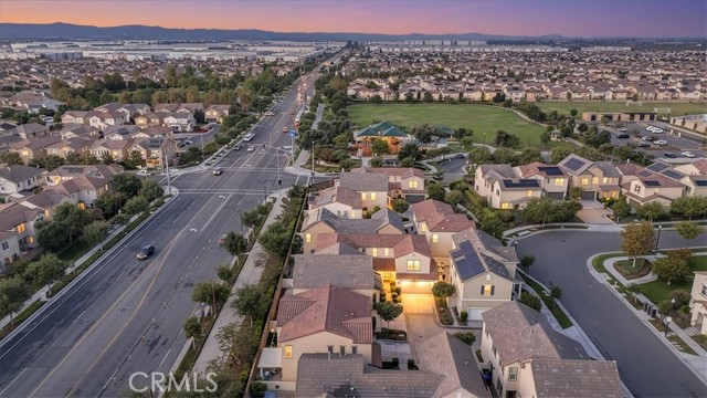 Detail Gallery Image 34 of 35 For 3126 E Painted Crescent, Ontario,  CA 91762 - 3 Beds | 2/1 Baths