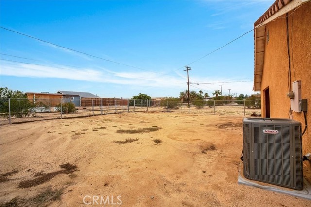 Detail Gallery Image 26 of 36 For 6218 Daisy Ave, Twentynine Palms,  CA 92277 - 3 Beds | 2 Baths