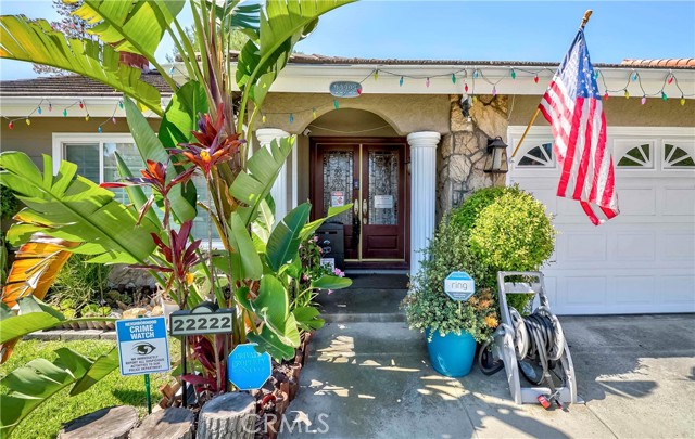 Detail Gallery Image 2 of 40 For 22222 Croll Ct, Diamond Bar,  CA 91765 - 4 Beds | 3 Baths