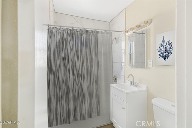 Detail Gallery Image 10 of 16 For 203 E Avenue P4, Palmdale,  CA 93550 - 2 Beds | 1 Baths