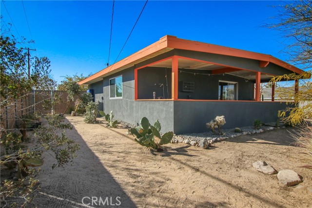 5689 Abronia Avenue, 29 Palms, California 92277, 2 Bedrooms Bedrooms, ,1 BathroomBathrooms,Single Family Residence,For Sale,Abronia,SW24040470
