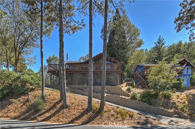 Detail Gallery Image 59 of 64 For 24531 San Moritz Dr, Crestline,  CA 92325 - 3 Beds | 2 Baths