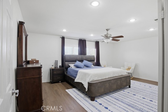 Detail Gallery Image 44 of 59 For 6865 Hop Clover, Corona,  CA 92880 - 5 Beds | 4 Baths