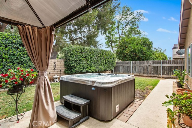 Detail Gallery Image 23 of 36 For 1137 Blossom Hill Dr, Corona,  CA 92878 - 4 Beds | 2 Baths