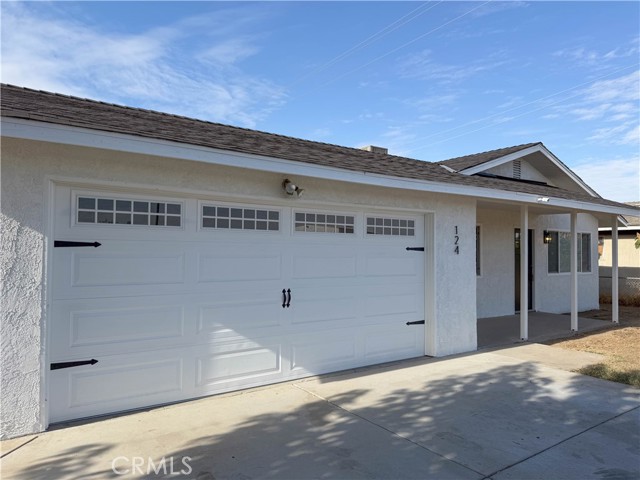 Detail Gallery Image 2 of 15 For 124 Mariposa Ave, Chowchilla,  CA 93610 - 3 Beds | 2 Baths