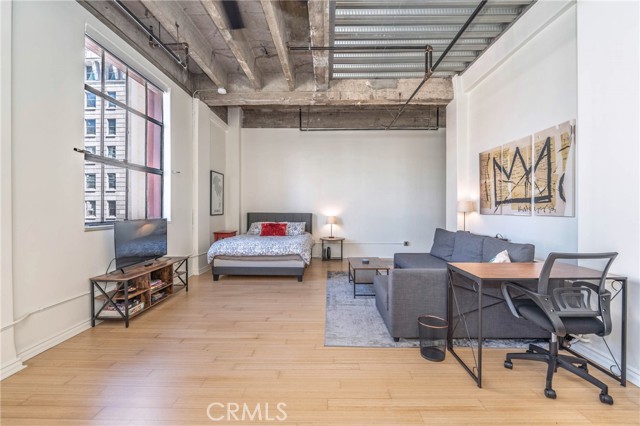 Detail Gallery Image 9 of 30 For 312 W 5th St #626,  Los Angeles,  CA 90013 - 1 Beds | 1 Baths