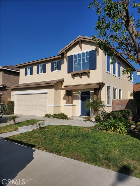 15593 Lanyard Ln, Chino Hills, CA 91709