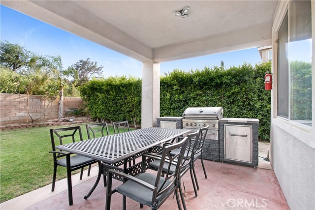 Detail Gallery Image 6 of 29 For 80787 Hayleigh Ct, Indio,  CA 92201 - 5 Beds | 3 Baths