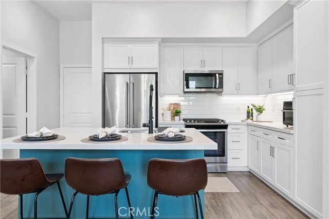 Detail Gallery Image 3 of 75 For 296 Alienta Lane, Rancho Mission Viejo,  CA 92694 - 2 Beds | 2/1 Baths