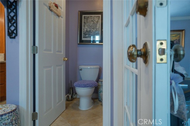 Detail Gallery Image 28 of 43 For 3815 Welland Ave, Los Angeles,  CA 90008 - 3 Beds | 3 Baths