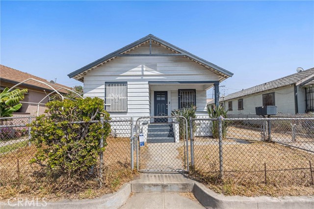 Image 3 for 3818 Crawford St, Los Angeles, CA 90011