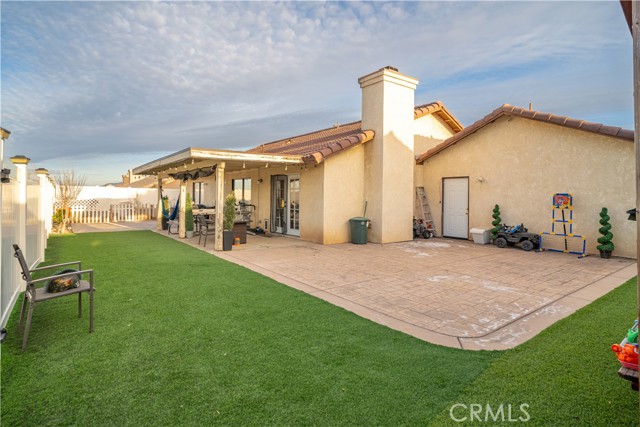 Detail Gallery Image 25 of 34 For 15634 via Cartagena, Hesperia,  CA 92345 - 3 Beds | 2 Baths