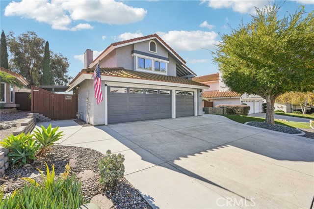 Detail Gallery Image 2 of 35 For 24395 Jacarte, Murrieta,  CA 92562 - 3 Beds | 2/1 Baths